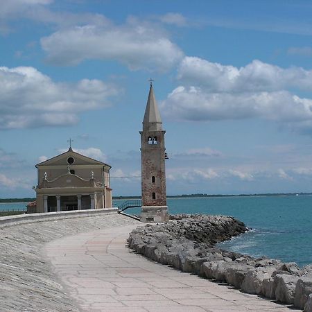 Villetta Alle Cipressine Porto Santa Margherita di Caorle Esterno foto