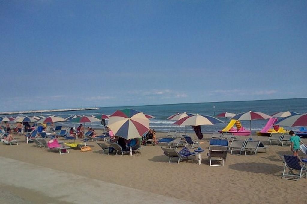 Villetta Alle Cipressine Porto Santa Margherita di Caorle Esterno foto
